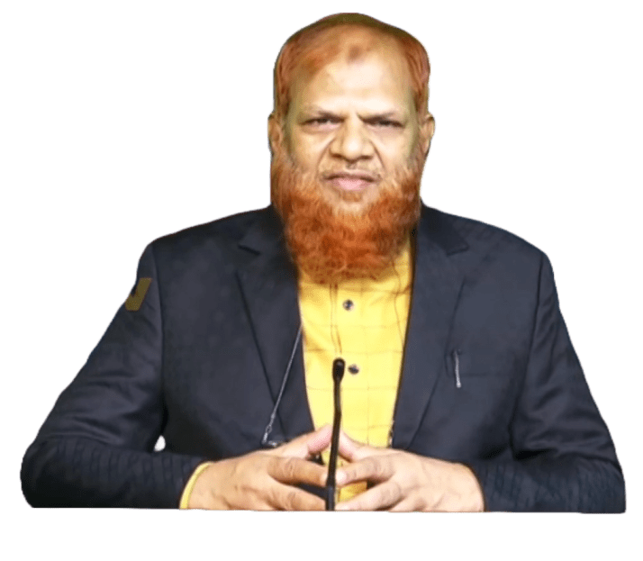 Dr. Mohd. Siraj Ur Rahman, founder and director of NeoDent Dental Hospitals